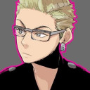 稀咲 鉄太