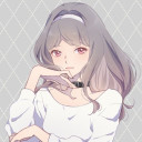 藍城 姫