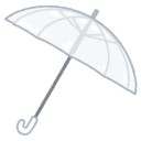 折りたたみ傘@amasaki
