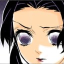 胡蝶 しのぶ