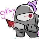 _gray@グレイ_