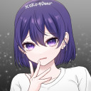 紫乃一華(しのいちか)