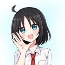 悠叶(ゆか)