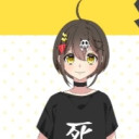 フラグちゃん