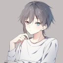腐女子主)羽歌