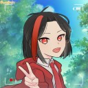 亜心(あこ)
