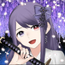ソル【宵華　瑠璃色】