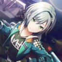 日野森志歩
