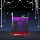 25時ナイトコードで。