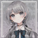 ひとり-孤独-の世界のミク