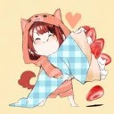 莉犬くん