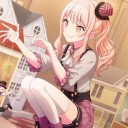 暁山瑞希