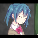初音ミク(盗人シンデレラ)