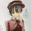 七不思議七番 花子くん