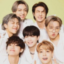 BTSメンバー