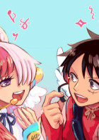 ルフィ の小説 夢小説検索結果 303件 無料スマホ夢小説ならプリ小説 Bygmo