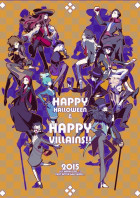 ヴィランズ の小説 夢小説検索結果 103件 無料スマホ夢小説ならプリ小説 Bygmo