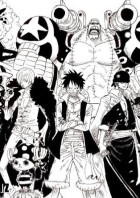 麦わらの一味 愛され の小説 夢小説検索結果 71件 無料スマホ夢小説ならプリ小説 Bygmo