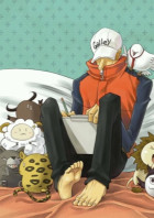 ワンピース Cp9 の小説 夢小説検索結果 4件 無料スマホ夢小説ならプリ小説 Bygmo