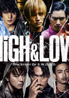 HIGH&LOW 　