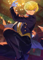 ゾロ の小説 夢小説検索結果 141件 無料スマホ夢小説ならプリ小説 Bygmo