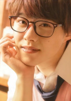 可愛くて かっこいい君へ 全10話 連載中 雨ちゃん さんの夢小説 無料スマホ夢小説ならプリ小説 Bygmo