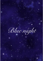 Blue night