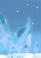 雪原のプリンスと秀麗の氷姫