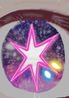 大スターのアイドル転生しました！