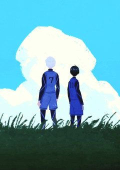 青春を求めて、愛を求めて。 