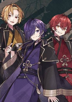 歌い手：騎士A-KnightA-との暮らし。((拾ってくれたのは…))