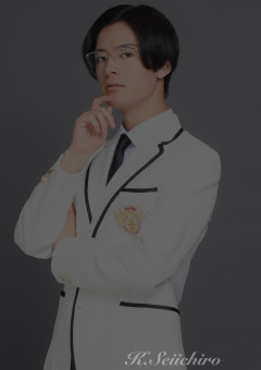 PRINCE OF LEGEND　久遠 誠一郎