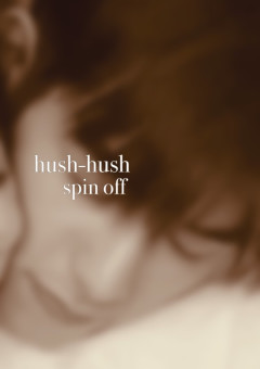 hush-hush spin-off