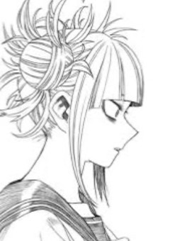 クズ少女×ヒーロー