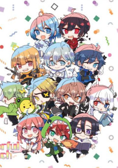カラフルピーチ恋愛 の小説 夢小説検索結果 218件 無料スマホ夢小説ならプリ小説 Bygmo