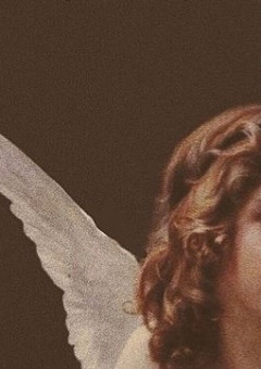Angel Or Devil