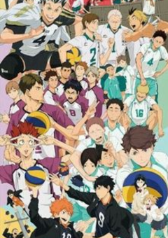 ハイキューのみんなと 全5話 連載中 暁今宵さんの夢小説 無料スマホ夢小説ならプリ小説 Bygmo