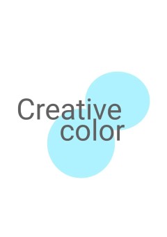 【公式】Creative color