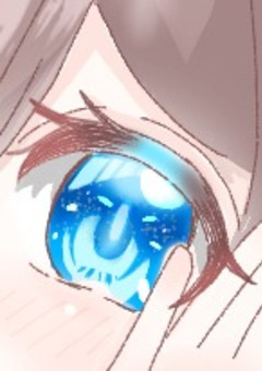 ただの自己満部屋(イラスト)