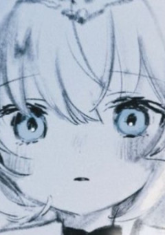 〖2434〗やがて泡になる。