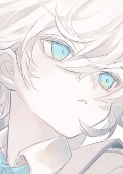 〖2434〗好感度絶不調。