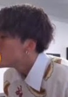 君とキスをする３cm