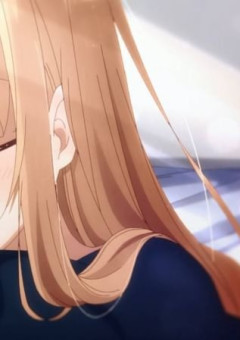 百合物語。
