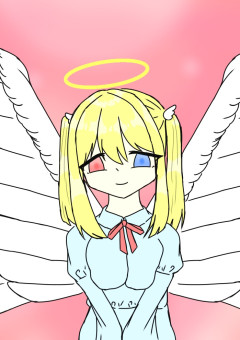 イラスト部屋