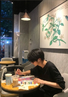  ︎ ︎ ︎ ︎ ︎ ︎ ︎ ︎　　^ ^　