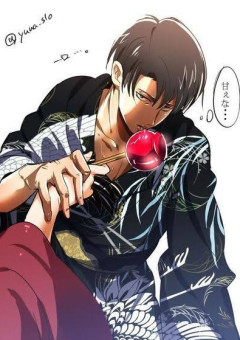 第3話 2 記憶失ったらリヴァイ班に入れた話 無料スマホ夢小説ならプリ小説 Bygmo