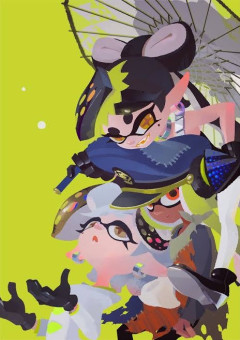 気づいたら知らない世界に
