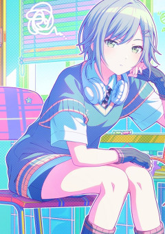 カオス過ぎるプロセカLINE。(自己満)