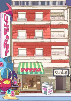 カレコレ屋の仕事