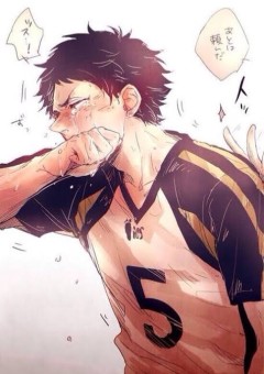 赤葦京治 の小説 夢小説検索結果 447件 無料スマホ夢小説ならプリ小説 Bygmo